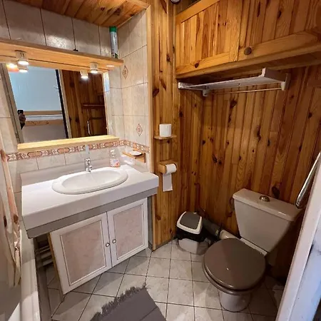 Les Neves Oasis By Alpstays * Val Thorens