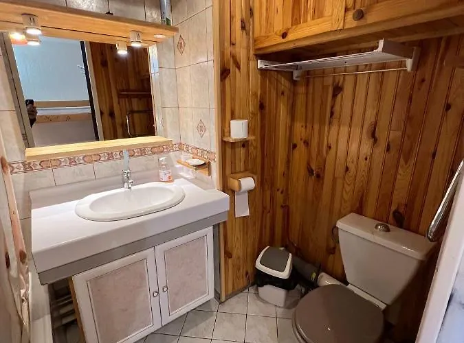 Les Neves Oasis By Alpstays * Val Thorens