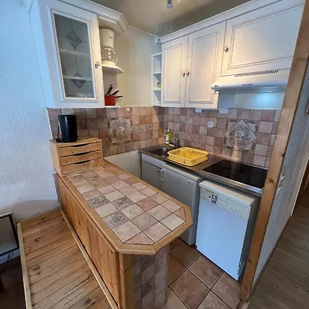 Appartement Les Neves Oasis By Alpstays *