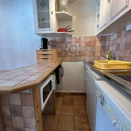 Appartement Les Neves Oasis By Alpstays Val Thorens