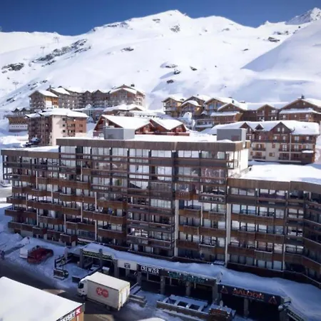 Appartement Les Neves Oasis By Alpstays *