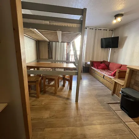 Appartement Les Neves Oasis By Alpstays *