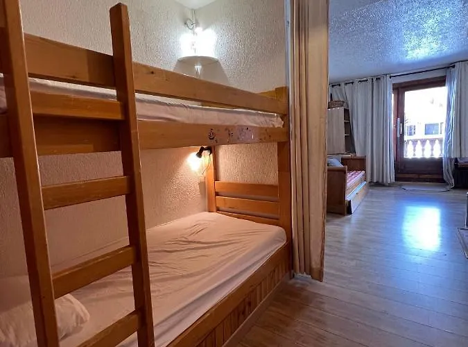 Les Neves Oasis By Alpstays