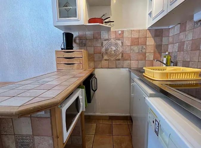 Appartement Les Neves Oasis By Alpstays Val Thorens